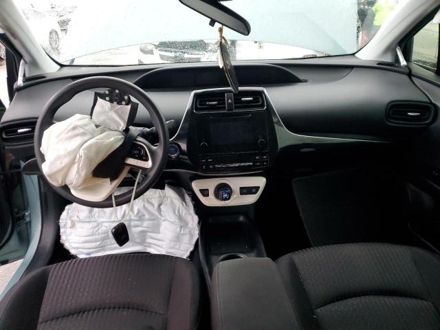 Photo 8 from auction – 2018 TOYOTA PRIUS with VIN JTDKBRFU8J3080178