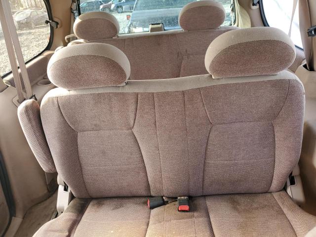 Photo 10 from auction – 1995 MERCURY VILLAGER with VIN 4M2DV11W0SDJ90075