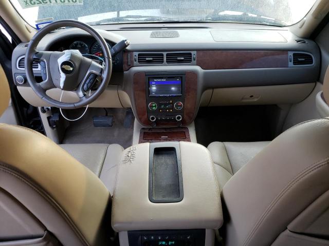 Photo 8 from auction – 2009 CHEVROLET SUBURBAN C with VIN 1GNFC36J59R205090