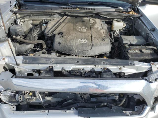 Photo 11 from auction – 2013 TOYOTA TACOMA DOU with VIN 3TMLU4EN7DM130146
