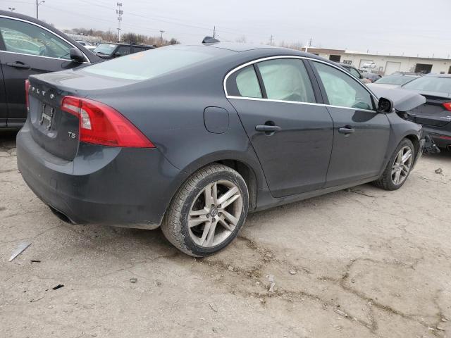 Photo 3 from auction – 2015 VOLVO S60 PREMIE with VIN YV140MFKXF2360689