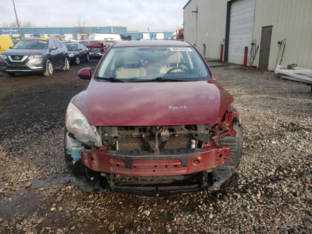 Photo 5 from auction – 2010 MAZDA 3 S with VIN JM1BL1H53A1337277