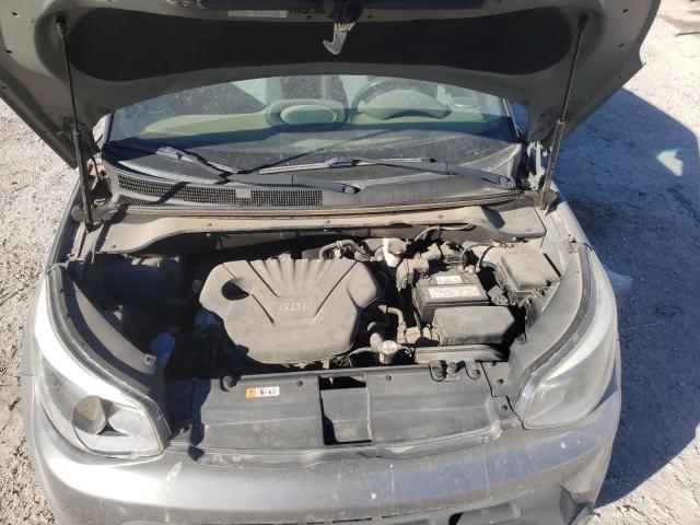 Photo 11 from auction – 2015 KIA SOUL with VIN KNDJN2A27F7234167