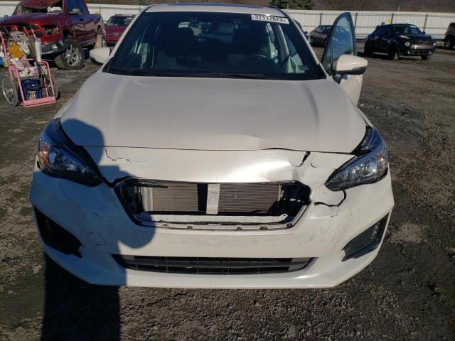 Photo 11 from auction – 2018 SUBARU IMPREZA SP with VIN 4S3GTAM69J3729804