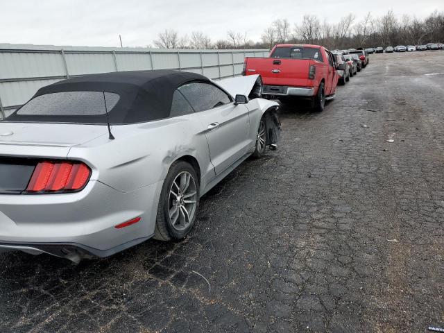 Photo 3 from auction – 2016 FORD MUSTANG with VIN 1FATP8UH6G5329263