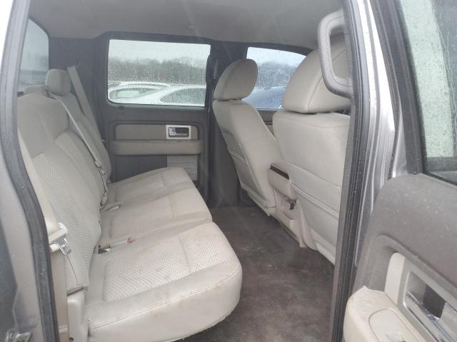 Photo 10 from auction – 2009 FORD F150 SUPER with VIN 1FTPW12V19FA72122