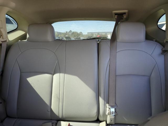 Photo 10 from auction – 2011 NISSAN ROGUE S with VIN JN8AS5MT5BW150156