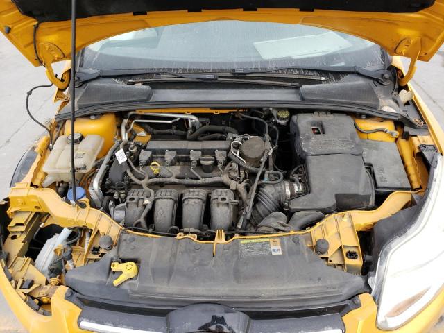 صورة رقم 11 من المزاد - 2012 FORD FOCUS SE مع VIN 1FAHP3K26CL221576