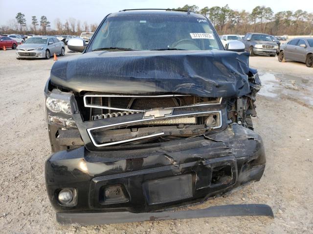 Photo 5 from auction – 2009 CHEVROLET SUBURBAN C with VIN 1GNFC36J59R205090
