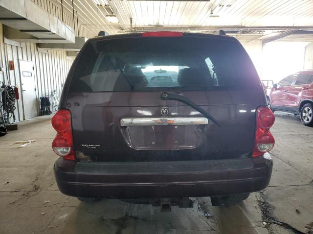 Photo 6 from auction – 2004 DODGE DURANGO SL with VIN 1D8HB48N34F153352