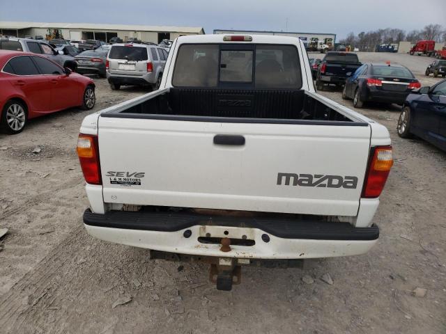 Photo 6 from auction – 2001 MAZDA B4000 CAB with VIN 4F4ZR17E41TM26074