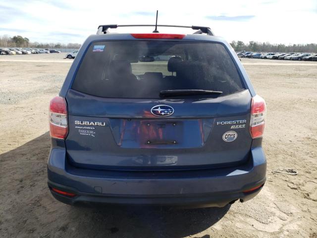 Photo 6 from auction – 2014 SUBARU FORESTER 2 with VIN JF2SJAGC3EH444043