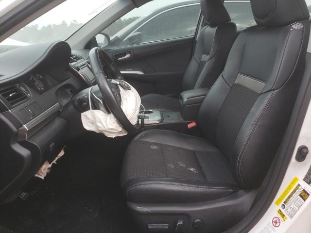 Photo 7 from auction – 2012 TOYOTA CAMRY BASE with VIN 4T1BF1FK7CU559320