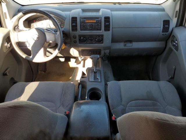 Photo 8 from auction – 2012 NISSAN FRONTIER S with VIN 1N6BD0CT1CC477281