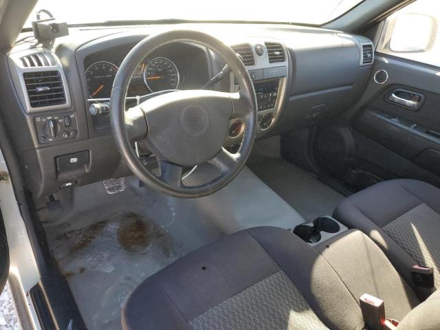 Photo 8 from auction – 2012 CHEVROLET COLORADO with VIN 1GBGSBFE7C8130374