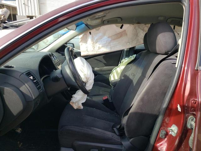 Photo 7 from auction – 2011 NISSAN ALTIMA BAS with VIN 1N4AL2AP8BN416280