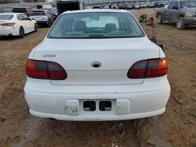 Photo 6 from auction – 2004 CHEVROLET MALIBU CLC with VIN 1G1ND52F44M666035