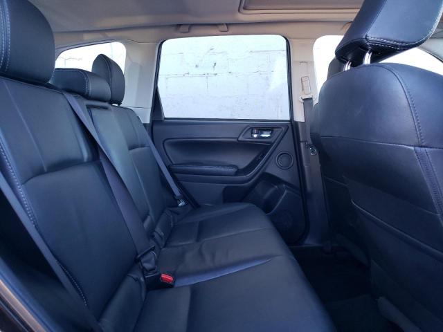 Photo 11 from auction – 2015 SUBARU FORESTER 2 with VIN JF2SJAUCXFH829508