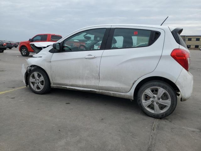 Photo 2 from auction – 2019 CHEVROLET SPARK LS with VIN KL8CB6SA2KC747187