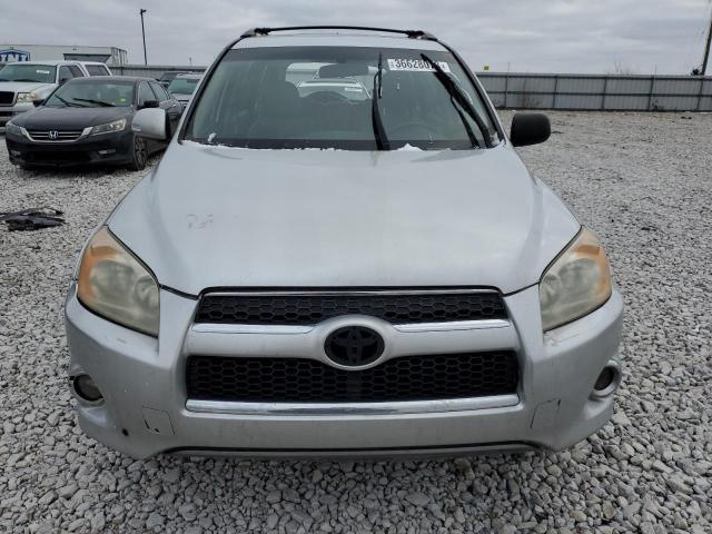 Photo 5 from auction – 2011 TOYOTA RAV4 LIMIT with VIN 2T3YF4DVXBW086995