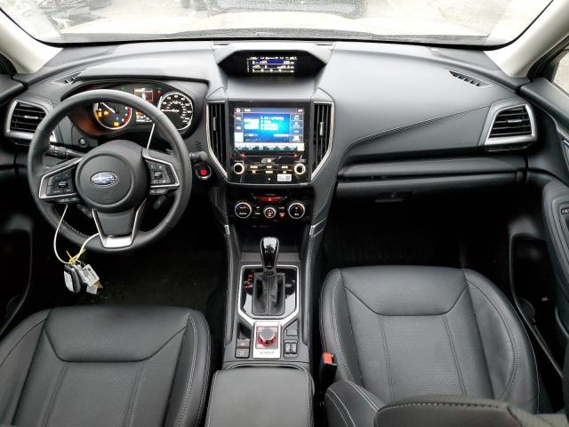Photo 8 from auction – 2021 SUBARU FORESTER T with VIN JF2SKAXC1MH453755