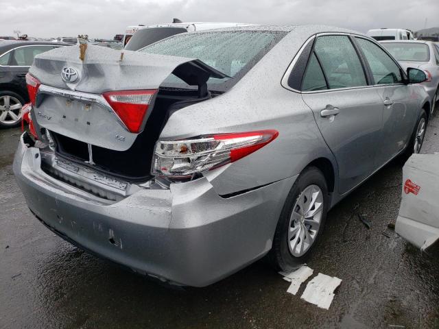 Photo 3 from auction – 2015 TOYOTA CAMRY LE with VIN 4T4BF1FK1FR483569