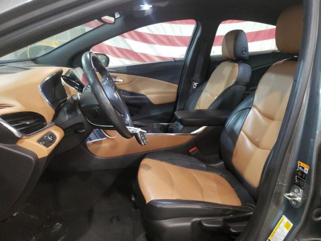 Photo 7 from auction – 2017 CHEVROLET VOLT PREMI with VIN 1G1RD6S54HU104107