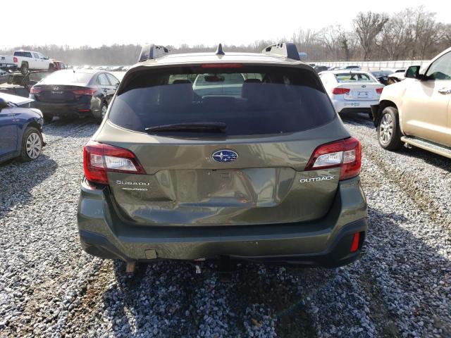 Photo 6 from auction – 2019 SUBARU OUTBACK 2. with VIN 4S4BSAFC3K3268127