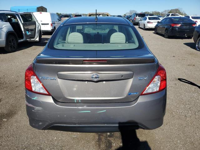 Photo 6 from auction – 2015 NISSAN VERSA S with VIN 3N1CN7AP2FL886937