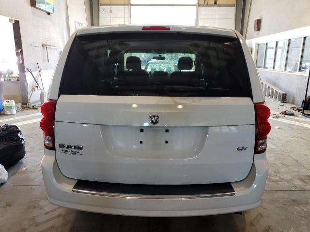 Photo 6 from auction – 2012 DODGE RAM VAN with VIN 2C4RDGAG5CR265698