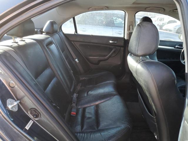Photo 10 from auction – 2006 ACURA TSX with VIN JH4CL958X6C018972