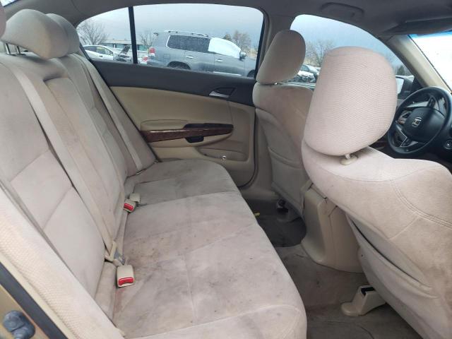 Photo 10 from auction – 2008 HONDA ACCORD EX with VIN JHMCP26718C010943