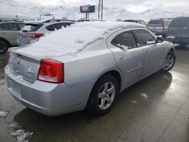 Photo 3 from auction – 2010 DODGE CHARGER SX with VIN 2B3CA3CV9AH107713