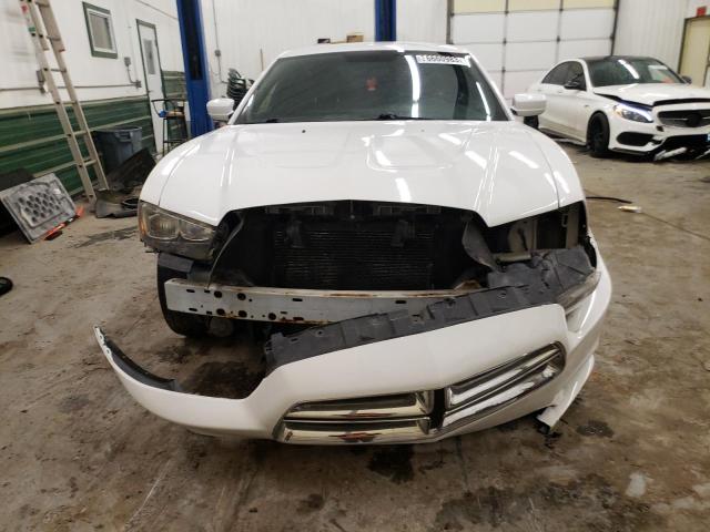 Photo 5 from auction – 2013 DODGE CHARGER SE with VIN 2C3CDXBG5DH546111