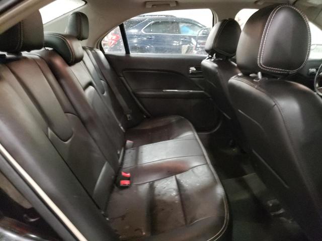 Photo 10 from auction – 2012 FORD FUSION SEL with VIN 3FAHP0JG6CR415702