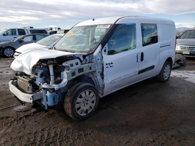RAM PROMASTER 2020 with VIN ZFBHRFBB7L6P12648 - Photo from auction