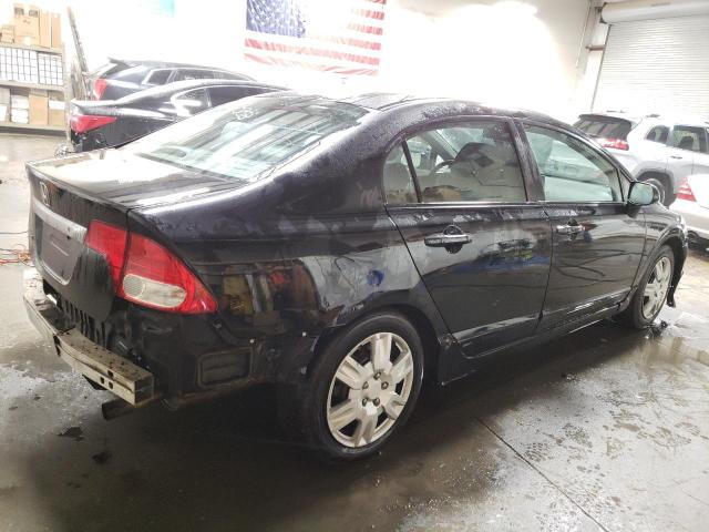 Photo 3 from auction – 2011 HONDA CIVIC with VIN 2HGFA1F5XBH538429