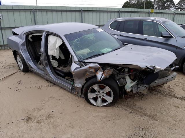Photo 4 from auction – 2014 DODGE CHARGER SE with VIN 2C3CDXBG3EH227369