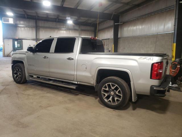 Photo 2 from auction – 2015 GMC SIERRA K15 with VIN 3GTU2VEC7FG158433