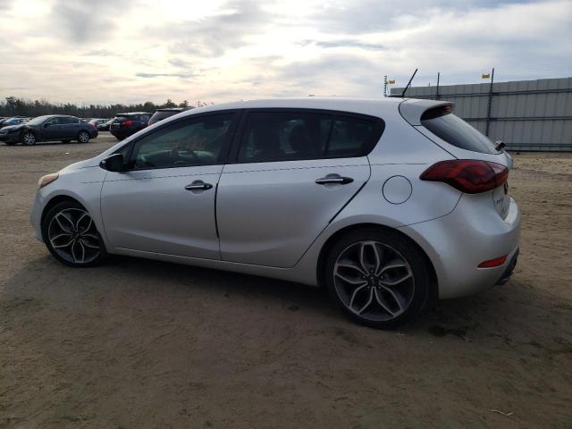 Photo 2 from auction – 2015 KIA FORTE SX with VIN KNAFZ5A31F5260583