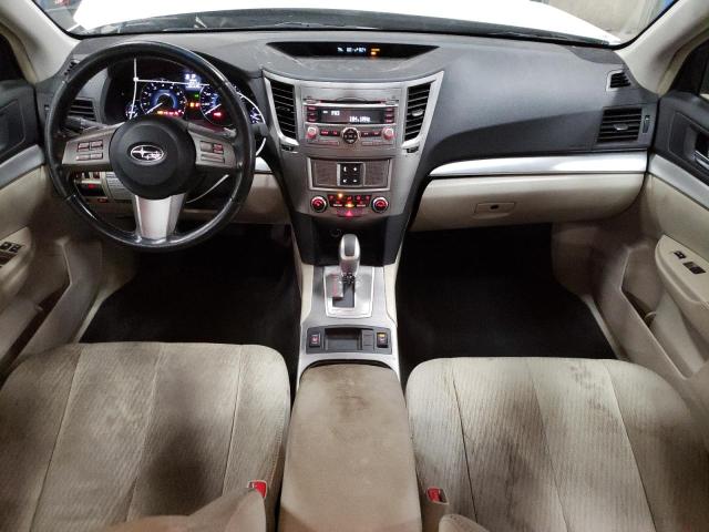 Photo 8 from auction – 2011 SUBARU LEGACY 2.5 with VIN 4S3BMCG66B3247114