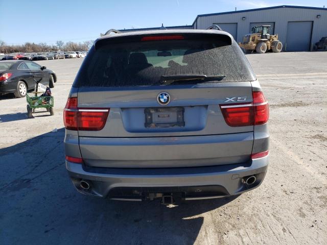 Photo 6 from auction – 2012 BMW X5 XDRIVE3 with VIN 5UXZW0C54CL672240