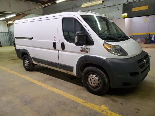 Photo 4 from auction – 2018 RAM PROMASTER with VIN 3C6TRVAG5JE109954