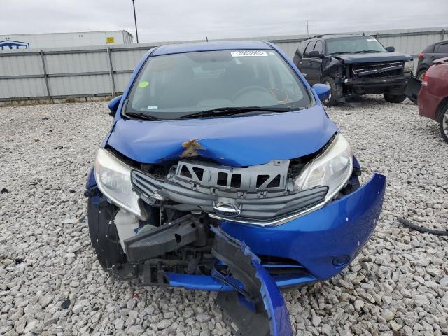 Photo 5 from auction – 2015 NISSAN VERSA NOTE with VIN 3N1CE2CP4FL397665