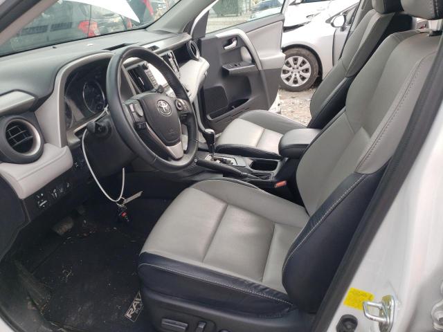 صورة رقم 7 من المزاد - 2017 TOYOTA RAV4 LIMIT مع VIN 2T3DFREV7HW671553