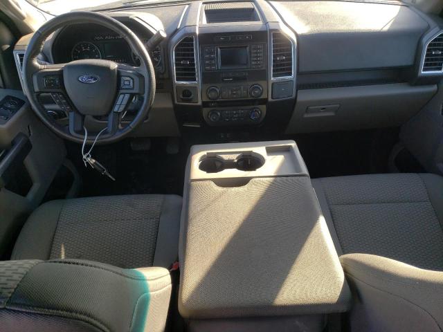 Photo 8 from auction – 2015 FORD F150 SUPER with VIN 1FTEW1CP2FFA54781