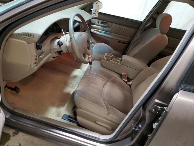 Photo 7 from auction – 2003 BUICK CENTURY CU with VIN 2G4WS52J931189985