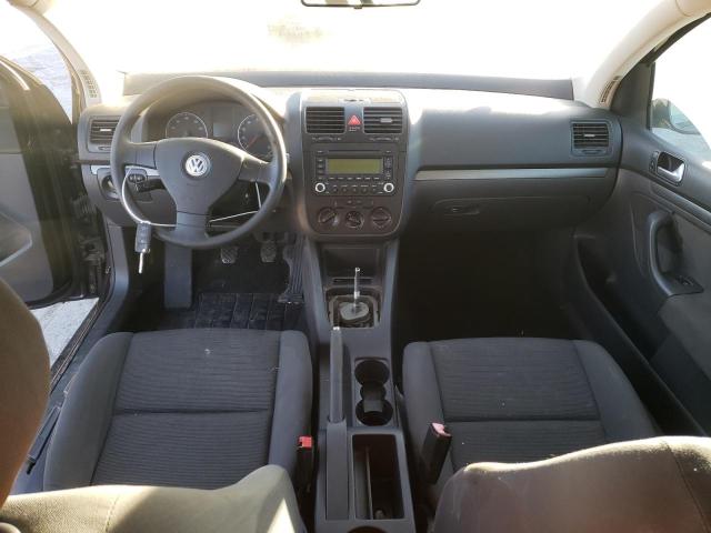 Photo 8 from auction – 2007 VOLKSWAGEN RABBIT with VIN WVWAR71K87W070100