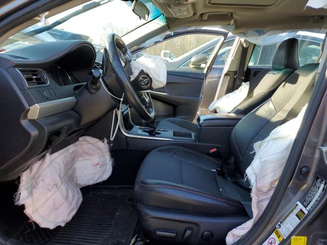 Photo 7 from auction – 2016 TOYOTA CAMRY LE with VIN 4T1BF1FK8GU239574