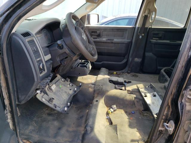 Photo 7 from auction – 2012 DODGE RAM 1500 S with VIN 1C6RD6FP8CS302431